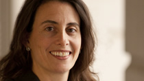 Liz Hilton Segel